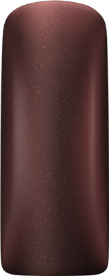 לק עמיד LL POLISH CORDOVAN CIGAR