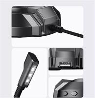 מיקרופון למחשב DHP-1100 מבית חברת HP