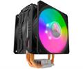 Cooler Master Hyper 212 LED TURBO ARGB - סדרת i5 ומעלה - הרכב את מחשבך - מבוסס אינטל DDR4