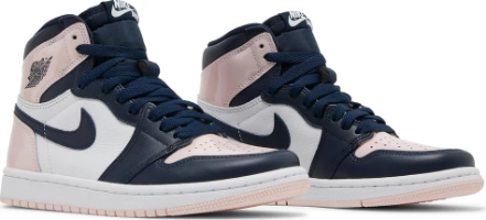 Wmns Air Jordan 1 Retro High OG SE Bubble Gum