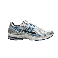 New Balance 1906R Black Metallic Blue