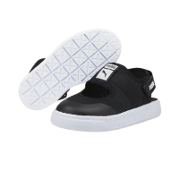PUMA | פומה - נעלי בובה פומה סירה צבע שחור