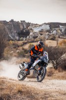 KTM 790 ADVENTURE