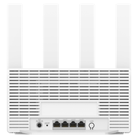 CUDY BE3600E Wi-Fi 7 Router White
