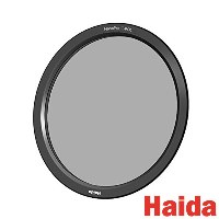 Haida 75-PRO NanoPro MC CPL Optical Glass Filter, ￠58mm פולרייזר יעודי למערכת HAIDA 75 PRO