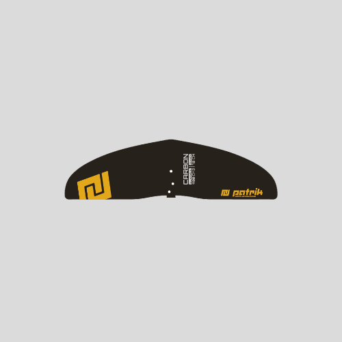 FOIL FRONT WING 1100 CM2