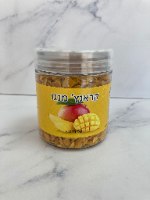 50 גר שבבי קראנץ מנגו קריספיים