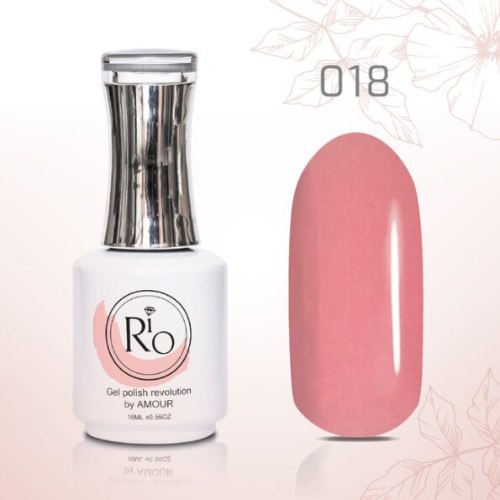 ג'ל ריו 18 RIO