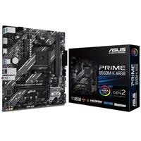 Asus Prime B550M-K ARGB