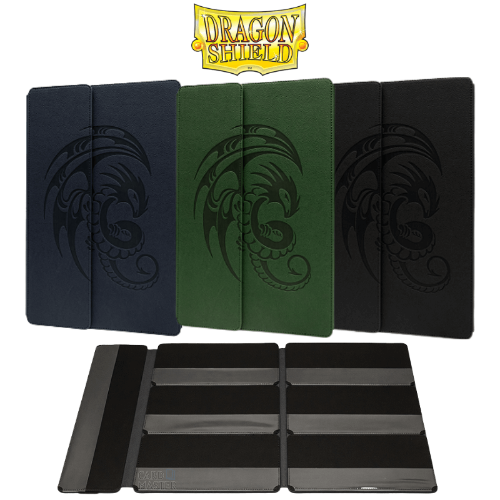 Nomad - Midnight Blue - Outdoor & Travel Playmat משטח למשחקי חוץ ונסיעות