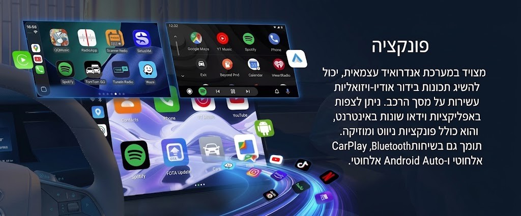 מדיה ומוזיקה