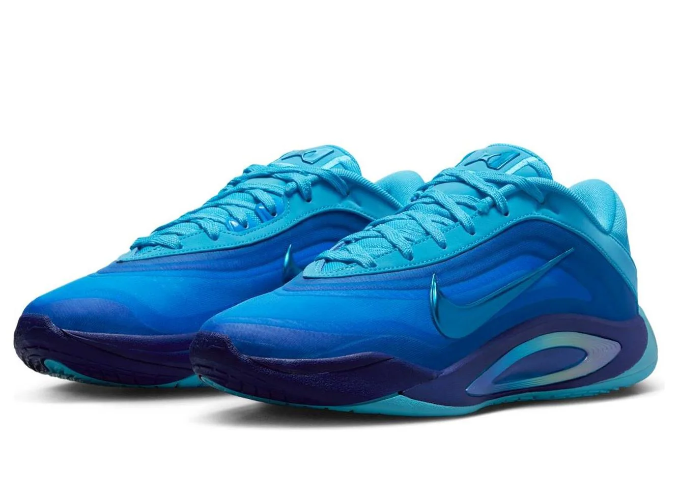 סניקרס נייק Nike A One EP כחול