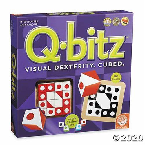 Q-bitz