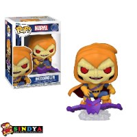 פופ מארוול הובגובלין (ספיישל) - POP MARVEL HOBGOBLIN (SP) 959