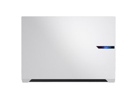 מחשב נייד Gigabyte AERO X16 EG61H 1VH 16" QHD+ Ryzen AI 7 350 16GB 1TB RTX5060 W11 - Lunar White