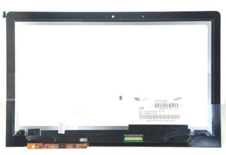 החלפת מסך ללנובו יוגה Lenovo Yoga 3 pro LTN133HL03-L01 FRU:5D10F76130 LCD With Touch Digitizer assembly
