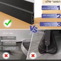 פס-איטום-סיליקון-דביק-לדלת-4