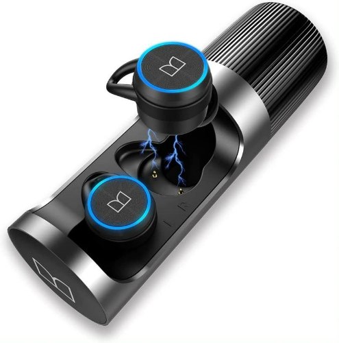 אוזניות Monster Clarity 101 Airlinks TWS
