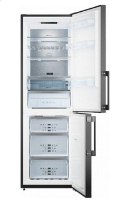 מקרר מקפיא תחתון 326 ליטר דגם RFN23841S אסקו ASKO נירוסטה