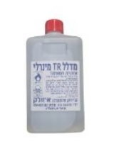 טרפנטין - 1 ליטר