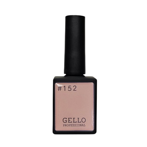 לק ג’ל ג’לו GELLO Gel Color #152