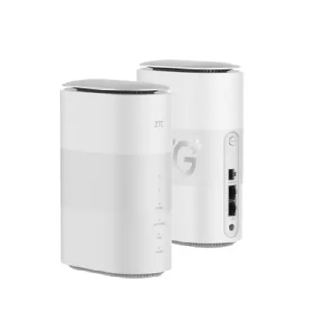 נתב סלולרי 5G Indoor CPE MC888 מבית ZTE