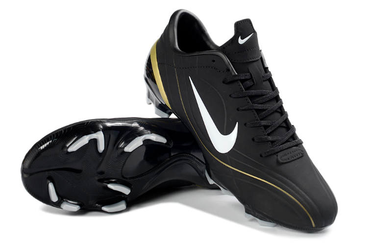 נעלי כדורגל נייק Nike Mercurial Vapor 1 שחור