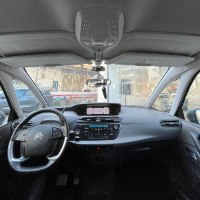 Citroen c4 picaso 2017
