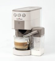מכונת קפה UNIVERSAL -מתאים לנספרסו/דולצ'ה גוסטו/קפה טחון