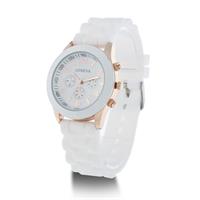 Geneva Wrist Watch - שעון יד