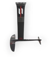 Blackbird Razor 737-360-75-INT 648cm² / AR 8.40