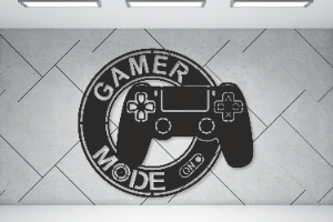 GAMER MODE