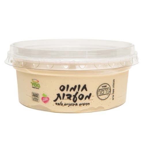 חומוס מסעדות