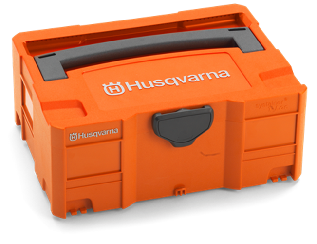 ארגז כלים/ סוללות - Husqvarna