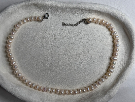 שרשרת מאי - May necklace
