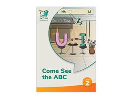 Come See the ABC| Level 2