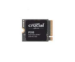 דיסק - Crucial P310 NVMe™ SSD 1TB