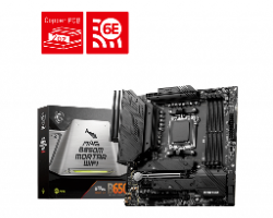 לוח אם MSI MAG B650M MORTAR WIFI