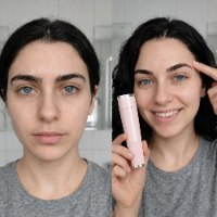 מכשיר ייחודי להסרת שיער בפנים ובגוף ללא כאבים דגם Silkia