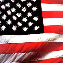 SLY & THE FAMILY STONE / THERE'S A RIOT GOIN' ON - LP