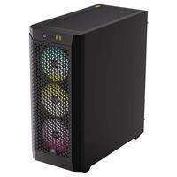מארז מחשב Corsair 480T RGB