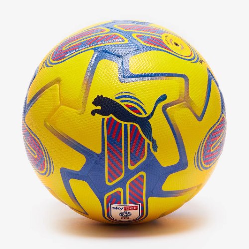 Puma Orbita 1 EFL Fifa Quality Pro Ball