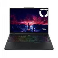 מחשב נייד Lenovo Legion Pro 5 16ADR10 Ryzen 9 8940HX 32GB 1TB 16" DOS Black 83LT005UIV