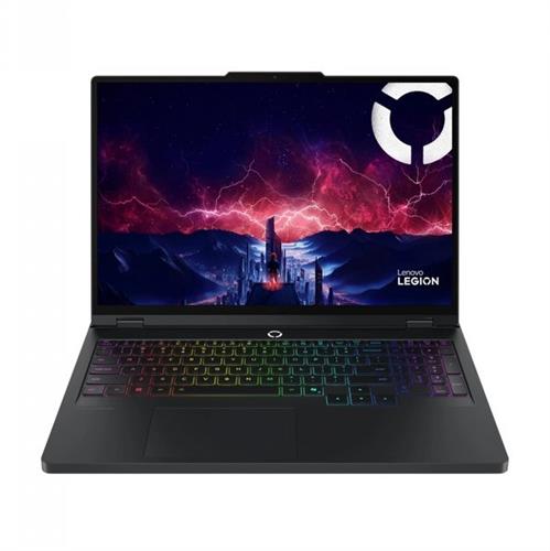 מחשב נייד Lenovo Legion Pro 5 16ADR10 Ryzen 9 8940HX 32GB 1TB 16" DOS Black 83LT005UIV