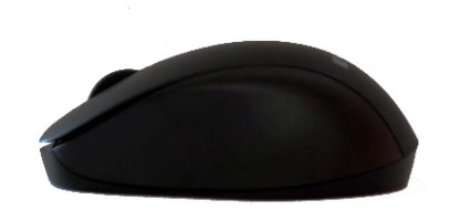 עכבר Silent Bluetooth Optical Mouse T120