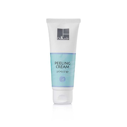 Dr. Kadir Peeling Cream - Пилинг-крем