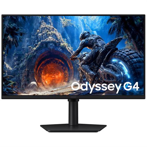מסך גיימינג Samsung 27" FHD 300Hz 1ms