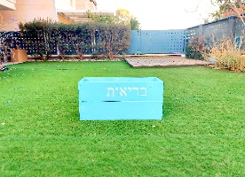 אדנית בריאות
