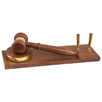 פטיש שופטיםמעמד ל2 עטים