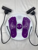 מכשיר לעיצוב מותניים BALANCE FIT